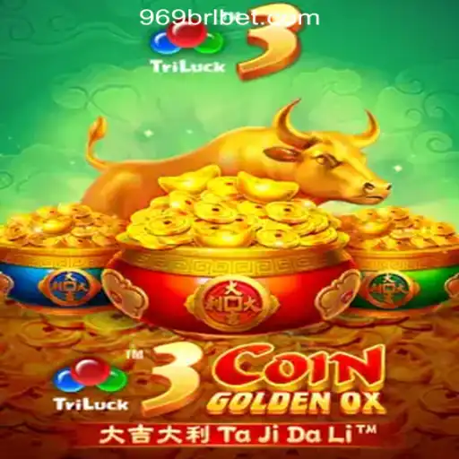 Exploring the Exciting World of 3CoinGoldenOX: A Leading Slot Game on 969brl.com