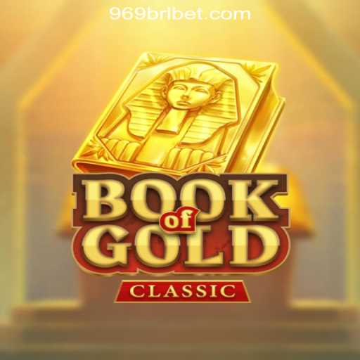 Exploring BookOfGoldClassic: Your Gateway to Adventure at 969brl.com