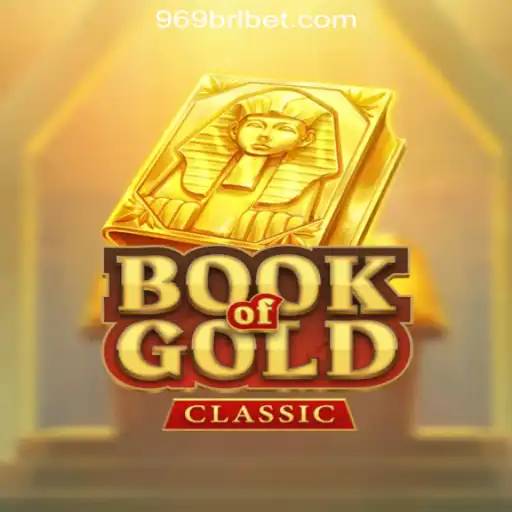 Exploring BookOfGoldClassic: Your Gateway to Adventure at 969brl.com