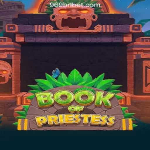 Discover the Mysteries of BookOfPriestess: Dive into the Enchanting World of Slots