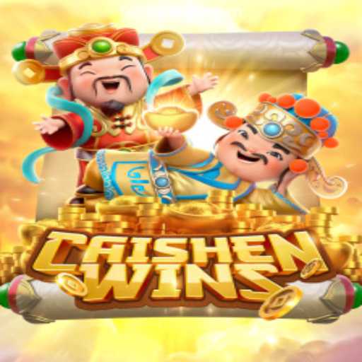 CaishenWins: A Journey into the World of Fortuna and the Vibrant Realm of Slots