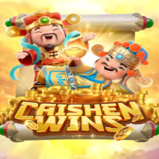 CaishenWins: A Journey into the World of Fortuna and the Vibrant Realm of Slots