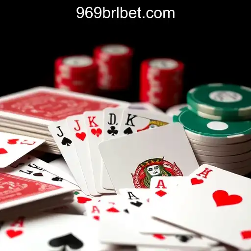 Exploring the Fascinating World of Card Games