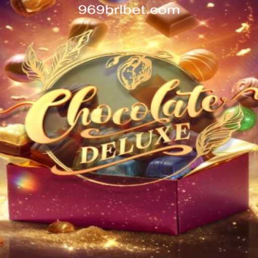 Discover the Exciting World of ChocolateDeluxe: The Ultimate Slot Adventure