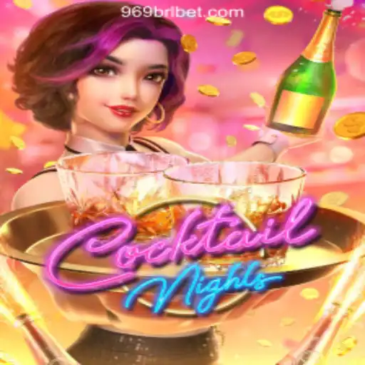 Experience the Thrills of CocktailNights with 969brl.com Oficial Slots Brasil #1