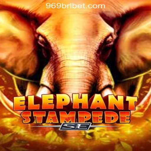 Exploring the Exciting World of ElephantStampedeSE: The Ultimate Slot Experience in Brasil