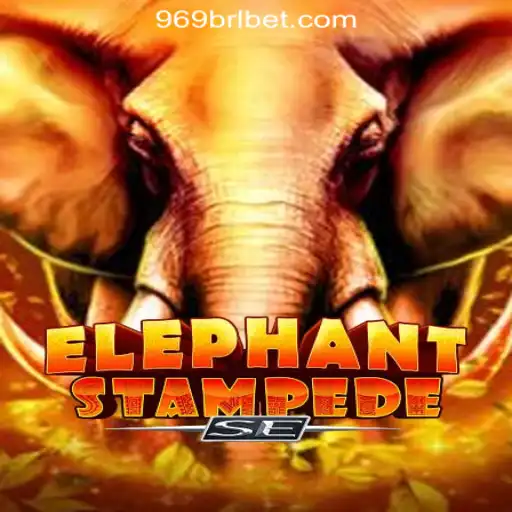 Exploring the Exciting World of ElephantStampedeSE: The Ultimate Slot Experience in Brasil