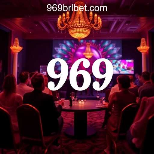 969brl.com Oficial Slots Brasil #1