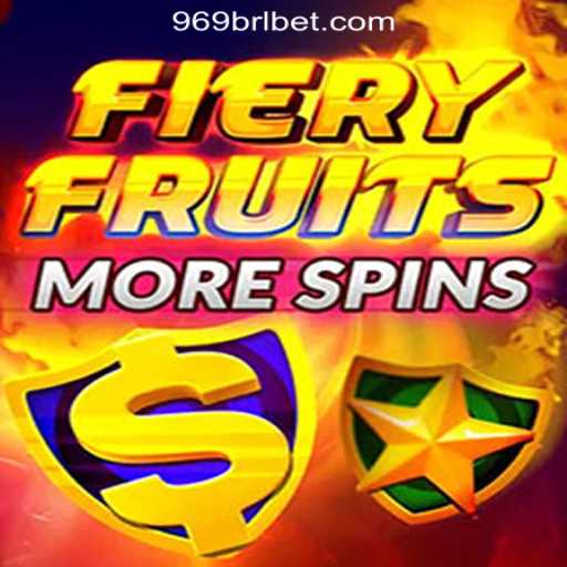 Exploring FieryFruitsMoreSpins and the Brazilian Slots Craze
