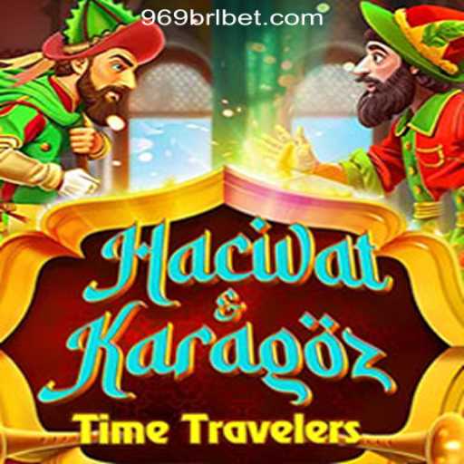 Exploring the World of HacivatandKaragoz Official Slots Brasil