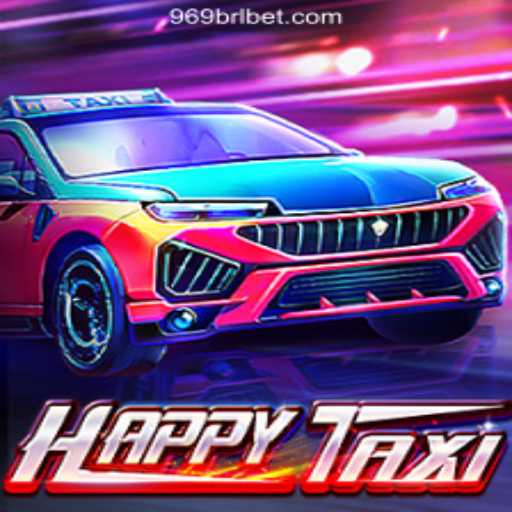 HappyTaxi: Revolutionizing Virtual Slots Experience