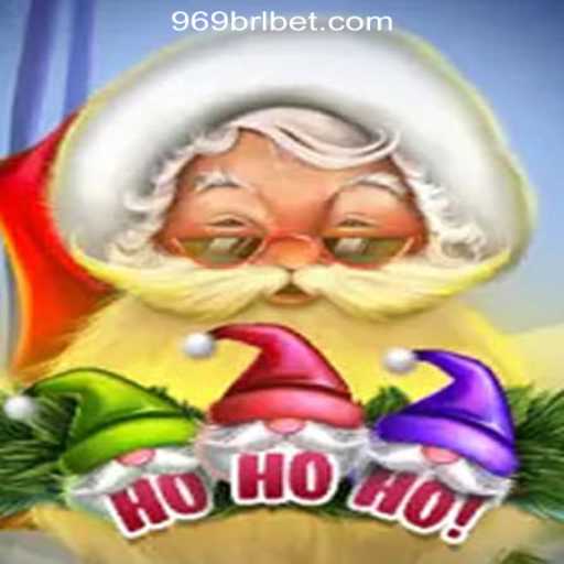 Explore the Excitement of HoHoHo with 969brl.com Oficial Slots Brasil #1