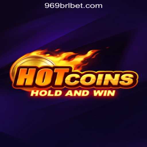 Unleashing the Fun: HotCoins - Your Ultimate Slot Adventure