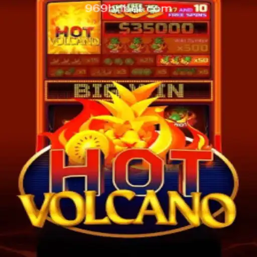 HotVolcano: An Exciting Slots Experience at 969brl.com Oficial Slots Brasil #1