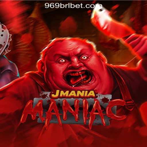 JManiaManiac: Dive into the Thrilling World of 969brl.com Oficial Slots Brasil #1
