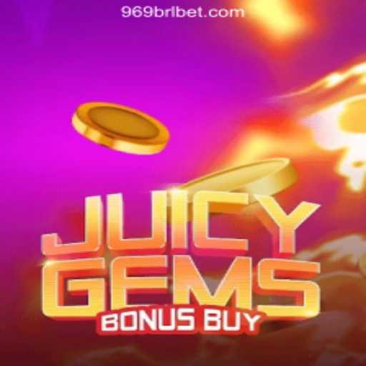 JuicyGemsBonusBuy: An Exciting New Adventure in the World of Online Slots