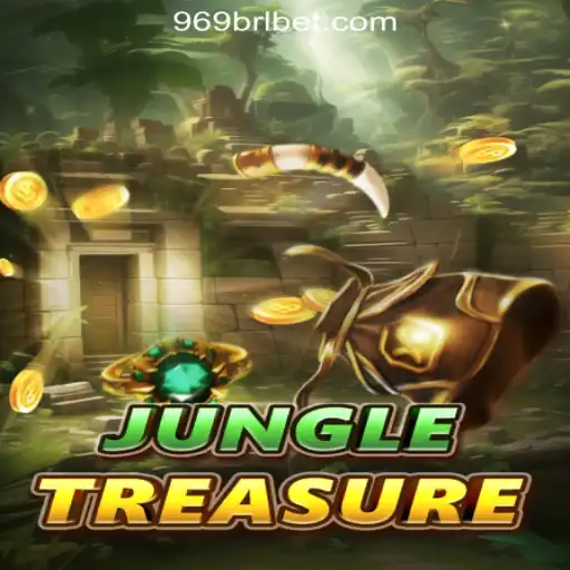 Exploring JungleTreasure: A Deep Dive into 969brl.com Oficial Slots Brasil #1