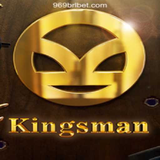 Kingsman: A Thrilling Adventure with 969brl.com Oficial Slots Brasil #1