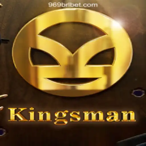 Kingsman: A Thrilling Adventure with 969brl.com Oficial Slots Brasil #1