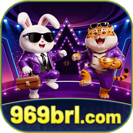 969brl.com Oficial Slots Brasil #1