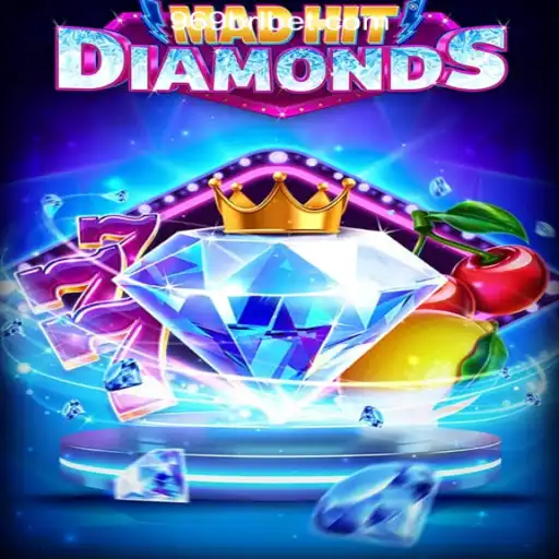 Exploring the Thrills of MadHitDiamonds: The Premiere in Brasil's Online Slots