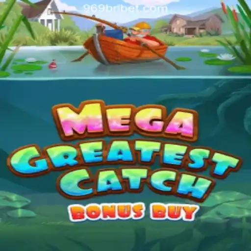 MegaGreatestCatchBonusBuy: Dive into the Ultimate Slots Adventure