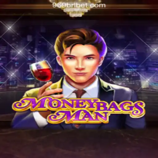 Unveiling the Thrill of MoneybagsMan: The Ultimate Slot Experience on 969brl.com Oficial Slots Brasil #1
