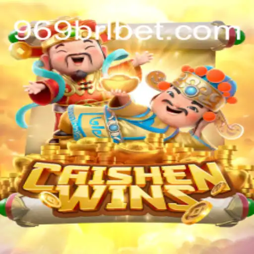 CaishenWins: A Journey into the World of Fortuna and the Vibrant Realm of Slots