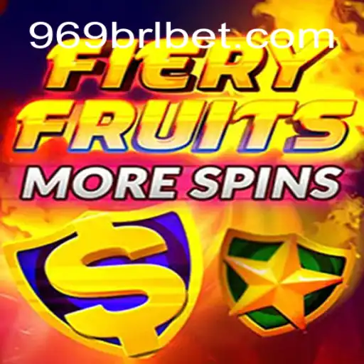 Exploring FieryFruitsMoreSpins and the Brazilian Slots Craze