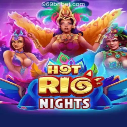 HotRioNights: Dive into the Vibrant World of Brazilian Slots