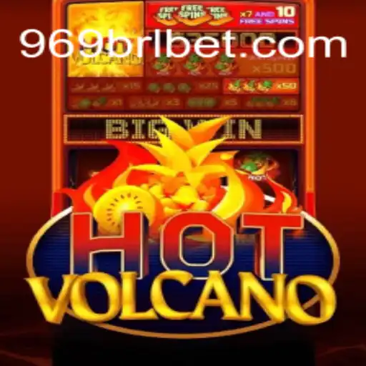 HotVolcano: An Exciting Slots Experience at 969brl.com Oficial Slots Brasil #1