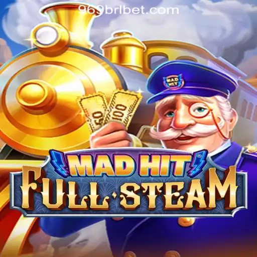 MadHitFullSteam: Unleashing the Power of Gaming in Brazil's Casino Landscape