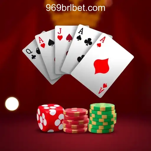 Discovering Online Baccarat at 969brl.com Oficial Slots Brasil #1