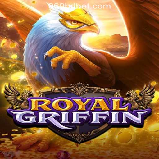 Exploring the Enchanting Realm of RoyalGriffin: A Leading Slot Game for Brazilians
