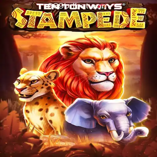 Exploring TenTonWaysStampede: A New Era in Slot Gaming