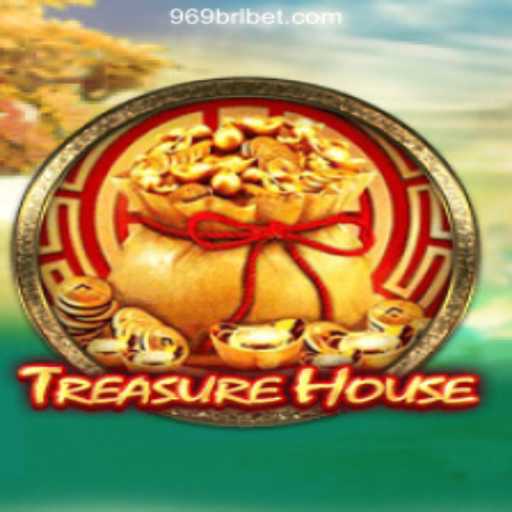 Discover the Thrilling World of TreasureHouse: The #1 Slot Game in Brazil