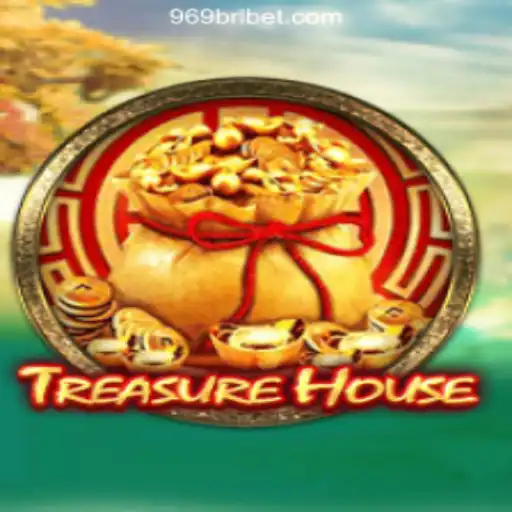 Discover the Thrilling World of TreasureHouse: The #1 Slot Game in Brazil
