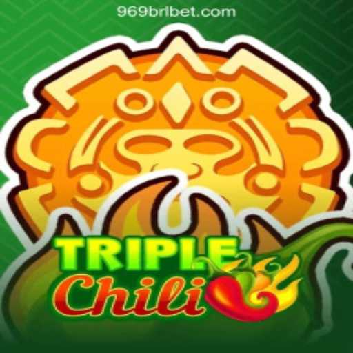 Experience the Thrills of TripleChili: The Exciting New Slot Game Taking Brasil by Storm