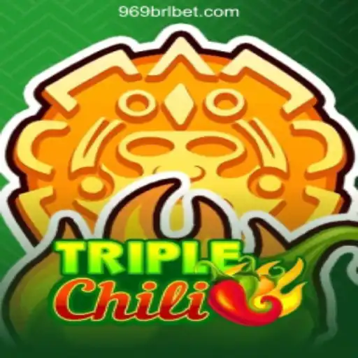Experience the Thrills of TripleChili: The Exciting New Slot Game Taking Brasil by Storm