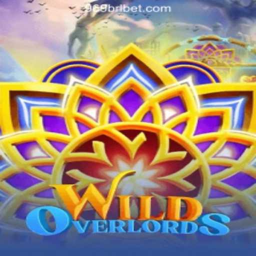 WildOverlords: Embark on an Epic Adventure with 969brl.com Oficial Slots Brasil #1