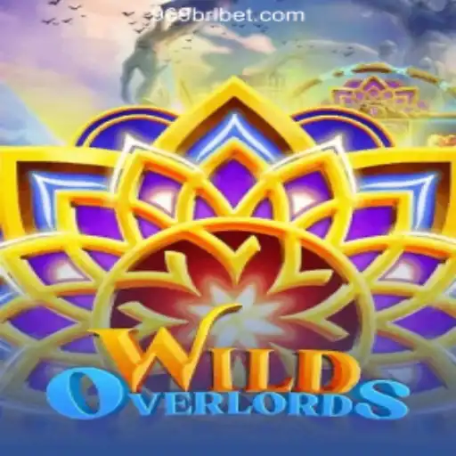 WildOverlords: Embark on an Epic Adventure with 969brl.com Oficial Slots Brasil #1