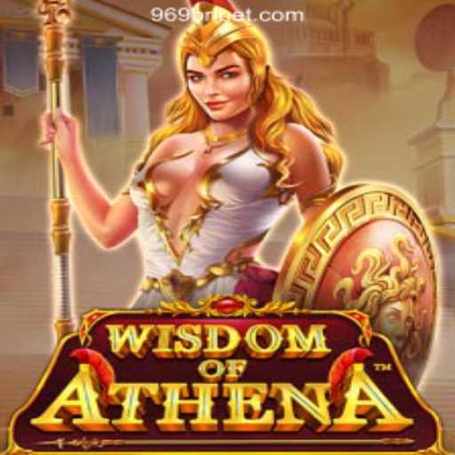 Unveiling WisdomofAthena: A Deep Dive into the Enchanting World of Slots